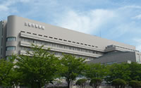 三田市民病院