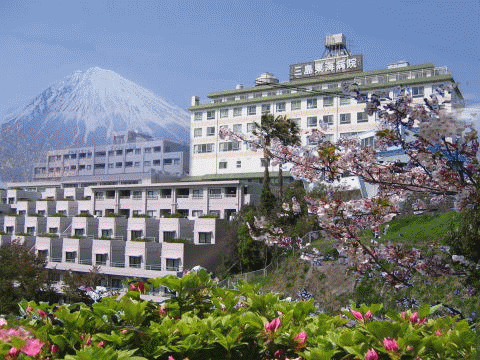 三島東海病院