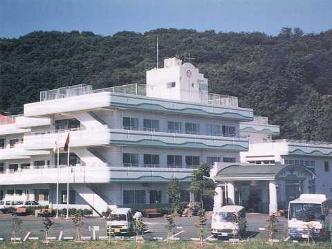 社会福祉法人恵の園