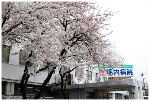 栃内病院