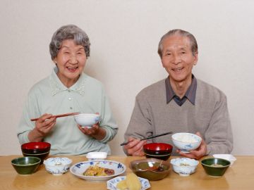 特別養護老人ホーム長老園